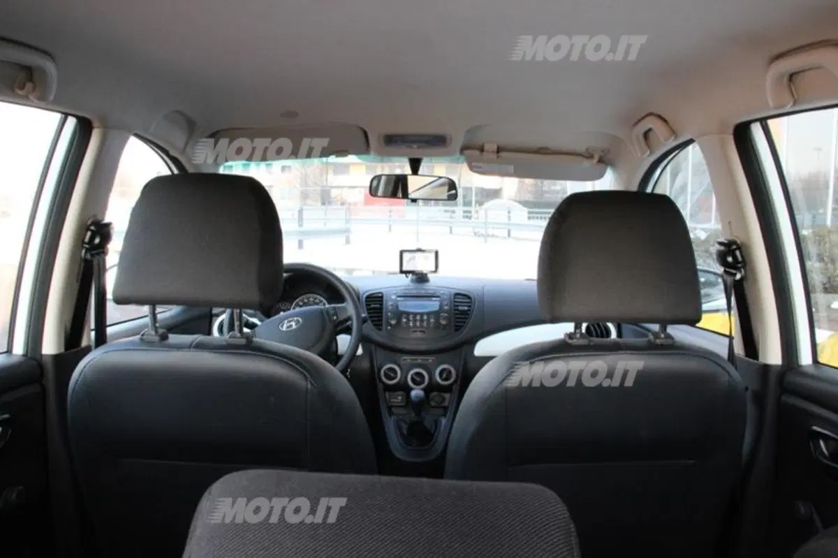 Hyundai i10 (69)