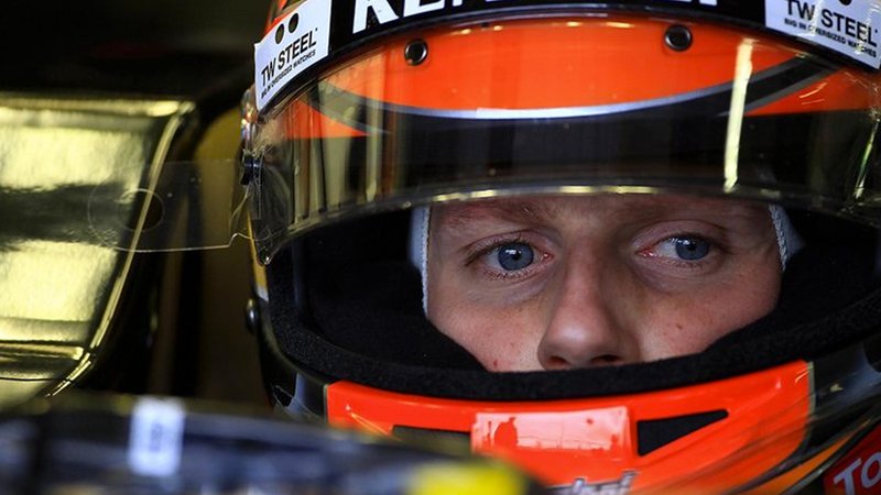 F1 test Barcellona, day 2: Grosjean si riscatta e strappa il miglior tempo