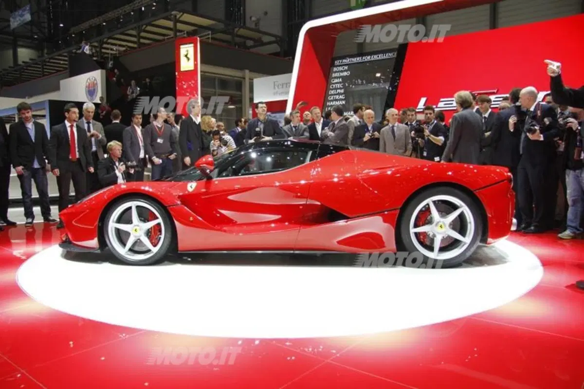 Salone di Ginevra 2013 (4)