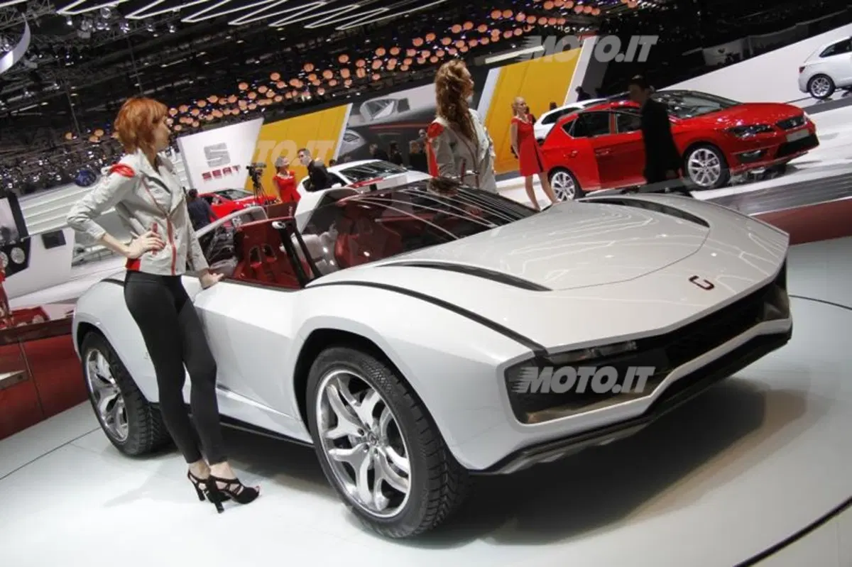 Salone di Ginevra 2013 (129)