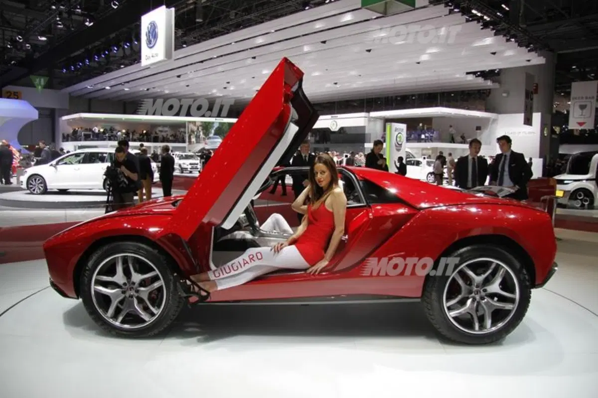 Salone di Ginevra 2013 (131)