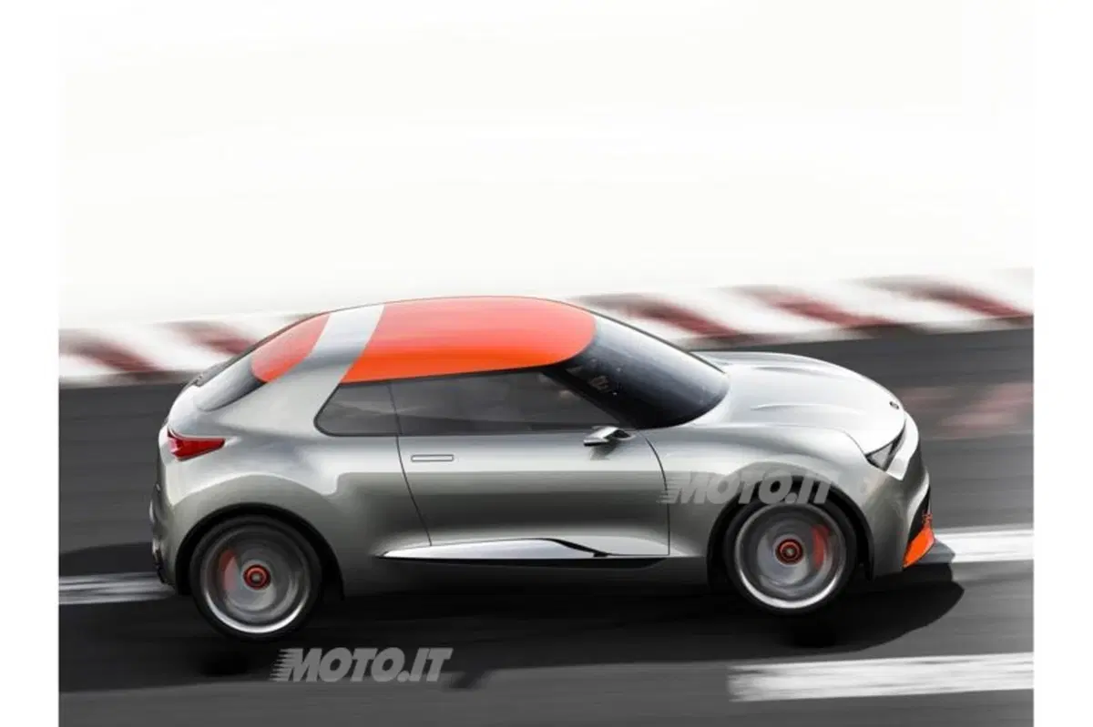 Kia Provo concept (2)