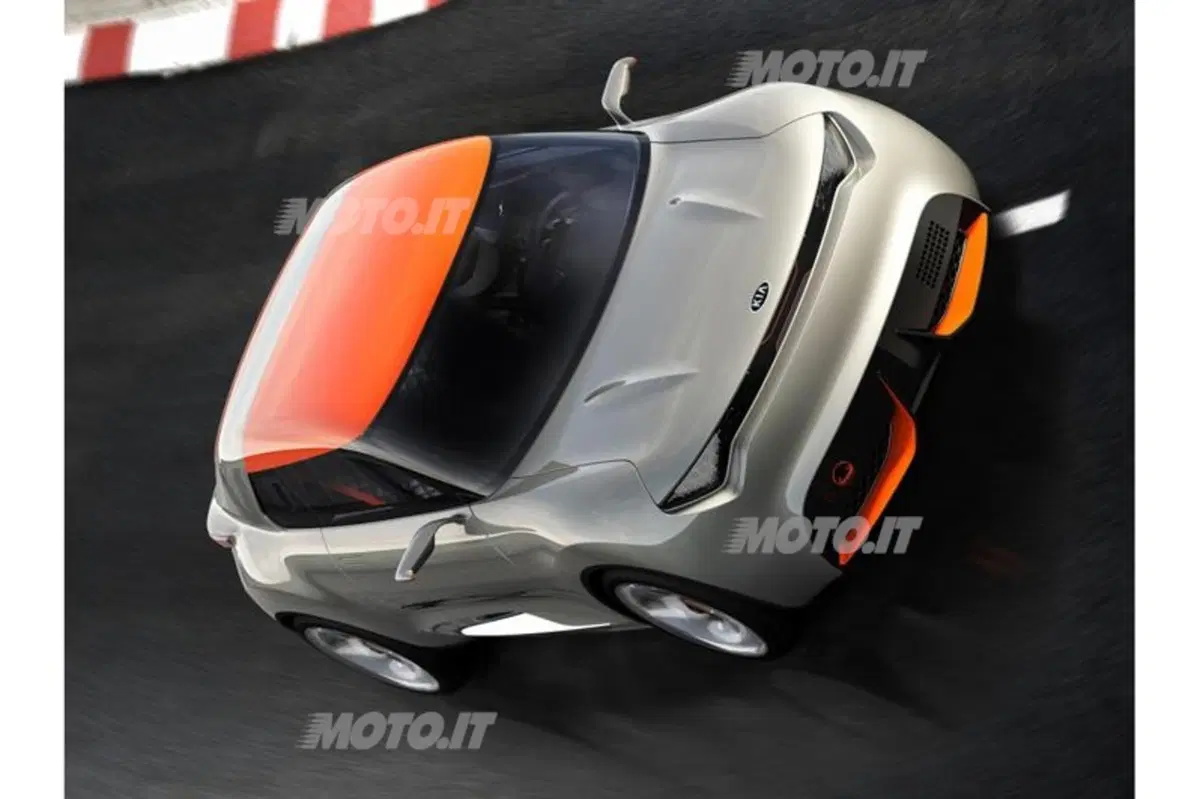 Kia Provo concept (3)