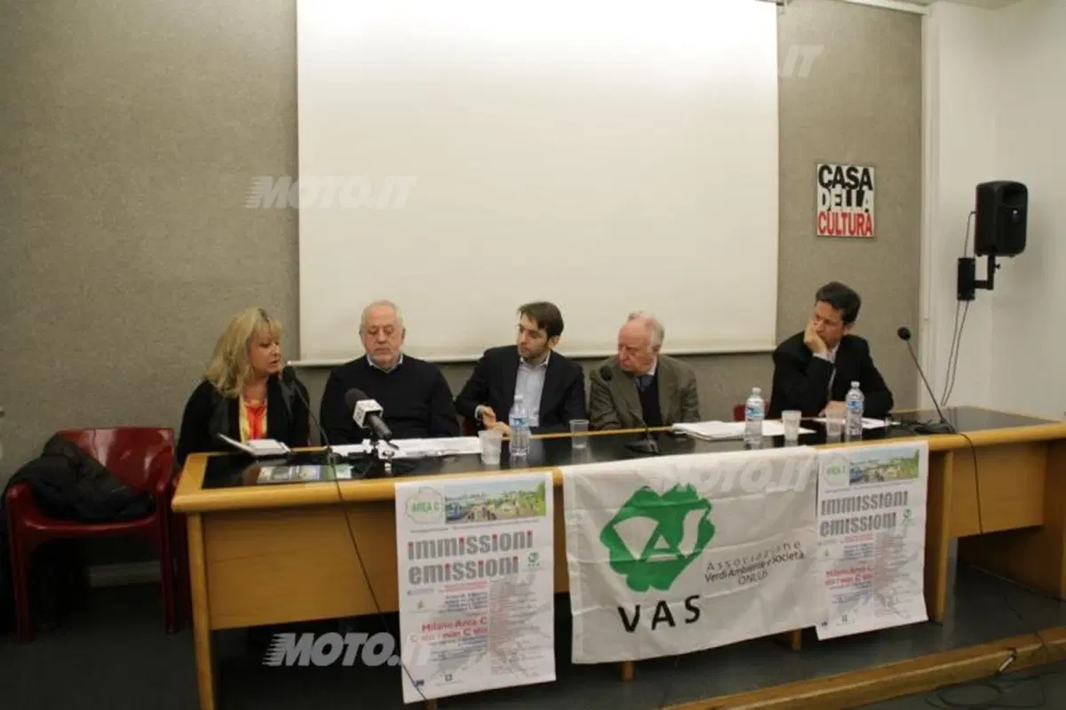 Area C: le conseguenze a un anno dal via