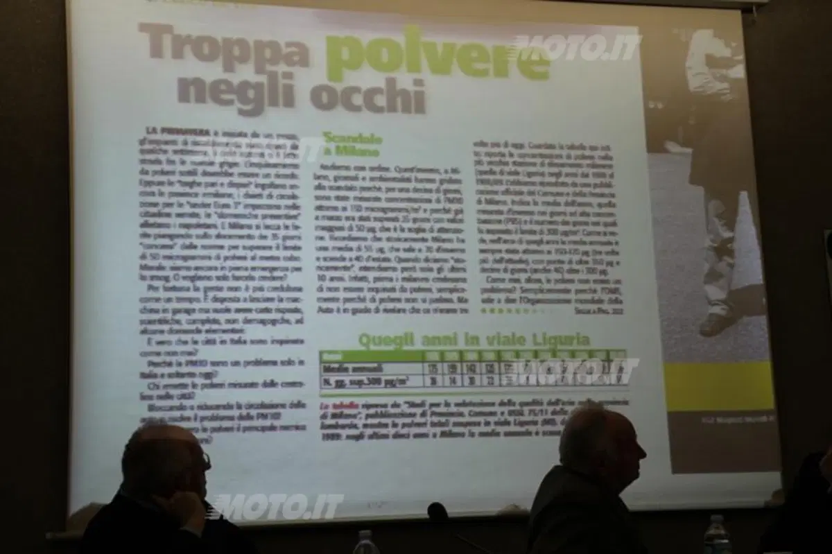 Area C: le conseguenze a un anno dal via (18)