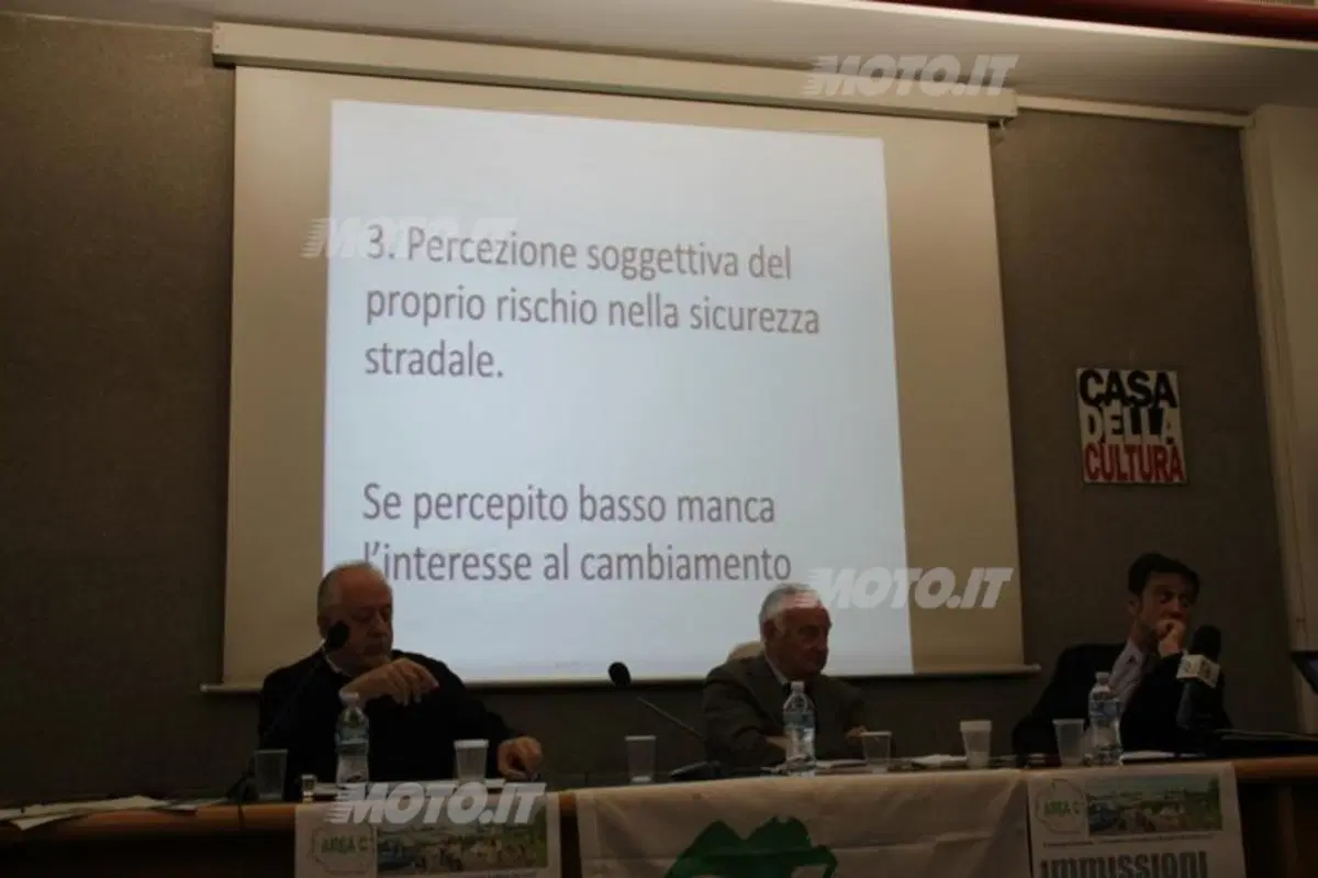 Area C: le conseguenze a un anno dal via (29)