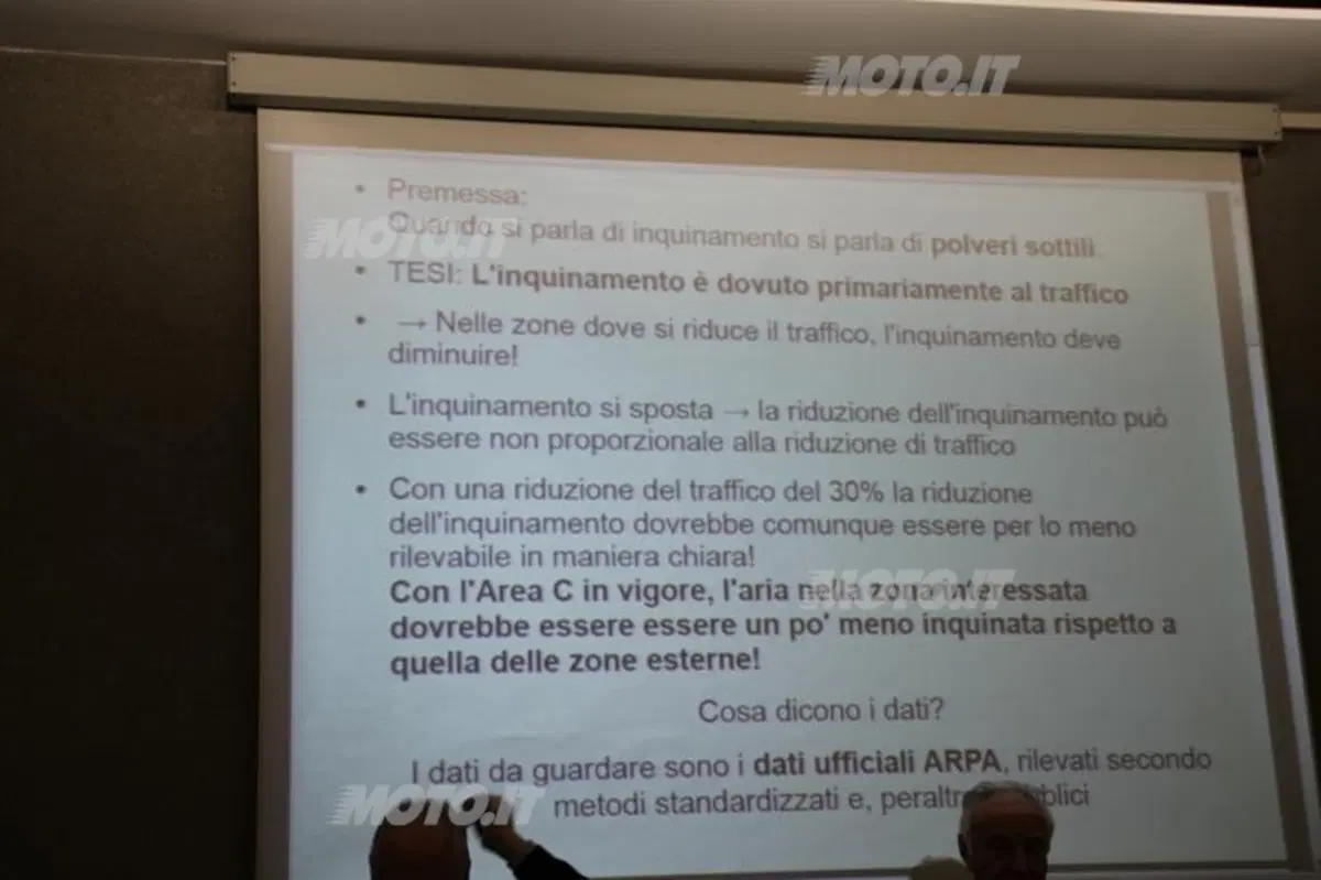 Area C: le conseguenze a un anno dal via (30)