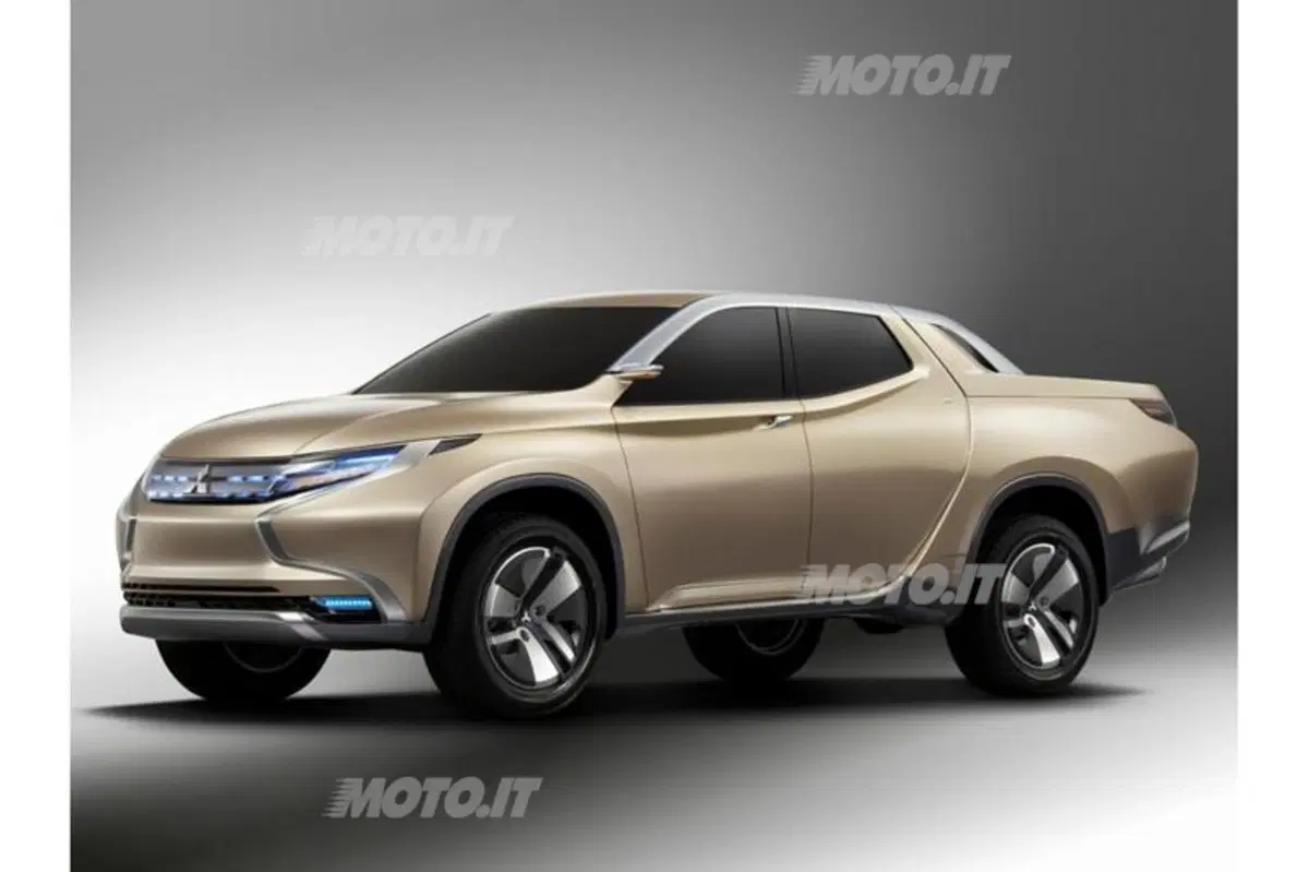 Mitsubishi CA-MiEV e GR-HEV concept (7)