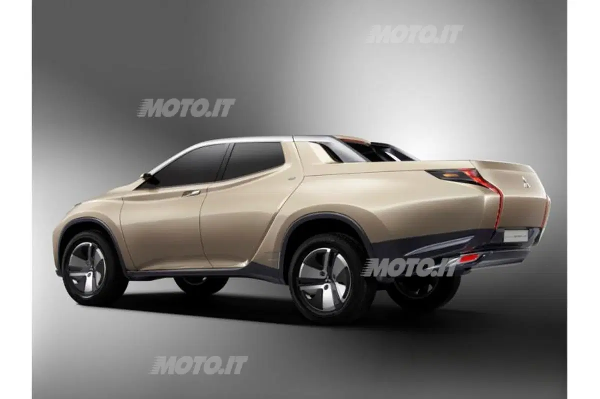 Mitsubishi CA-MiEV e GR-HEV concept (9)