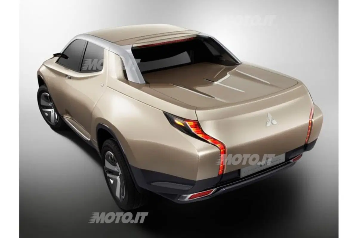 Mitsubishi CA-MiEV e GR-HEV concept (10)