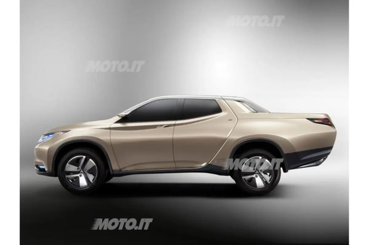 Mitsubishi CA-MiEV e GR-HEV concept (12)