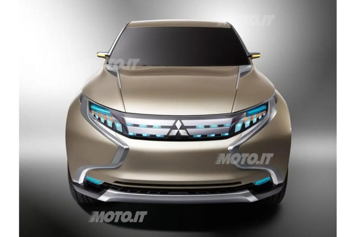Mitsubishi CA-MiEV e GR-HEV concept (13)