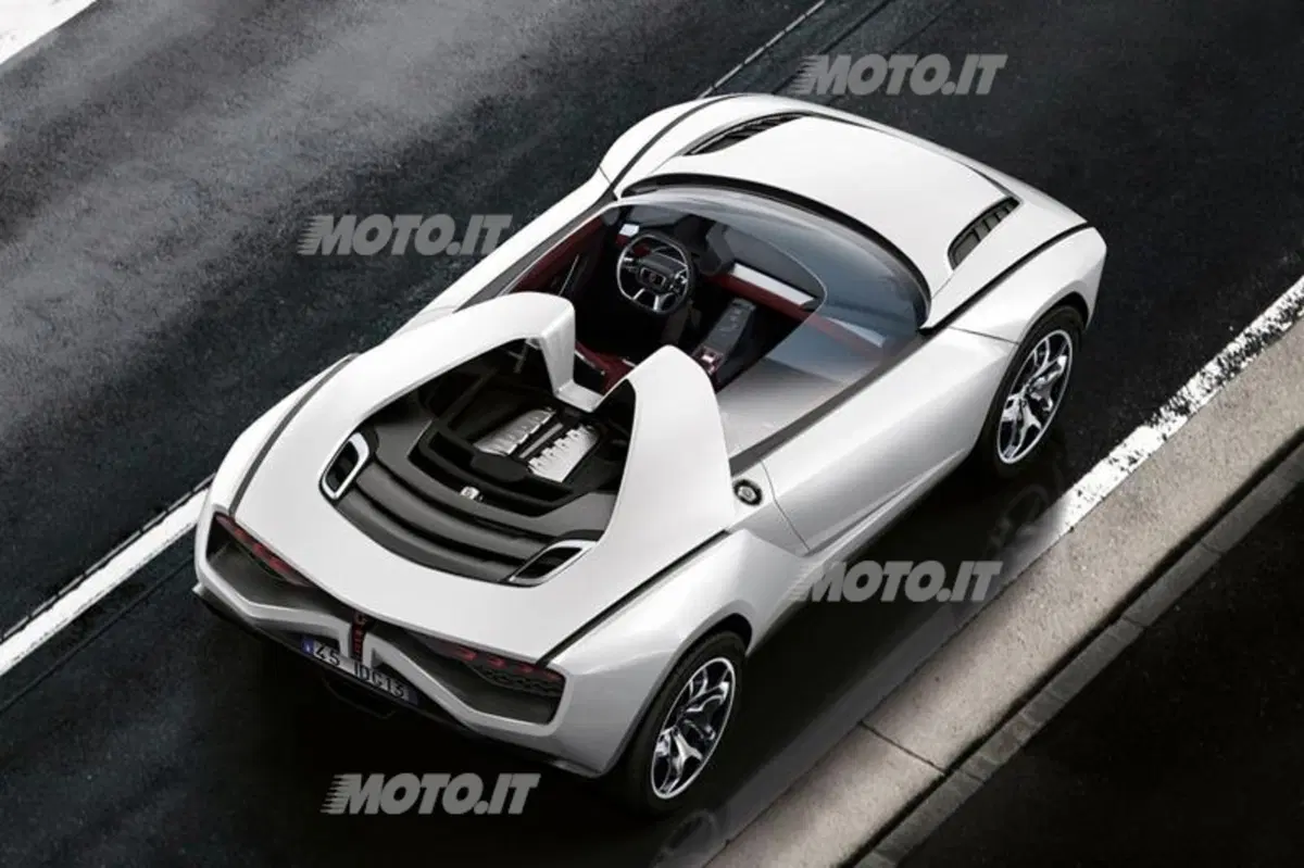 Giugiaro Parcour (11)