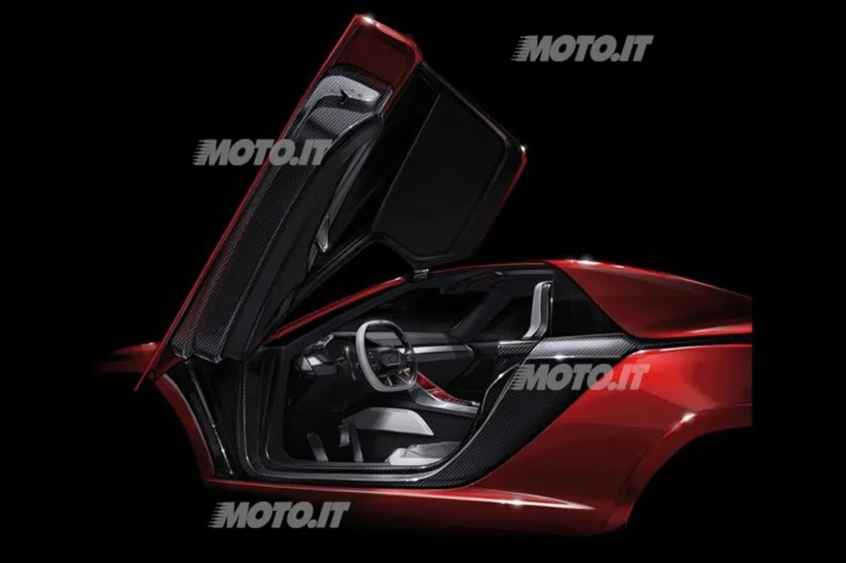 Giugiaro Parcour (13)