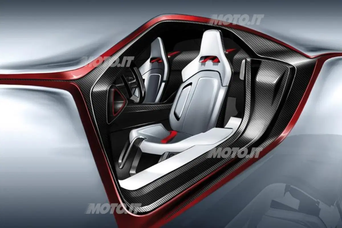 Giugiaro Parcour (15)