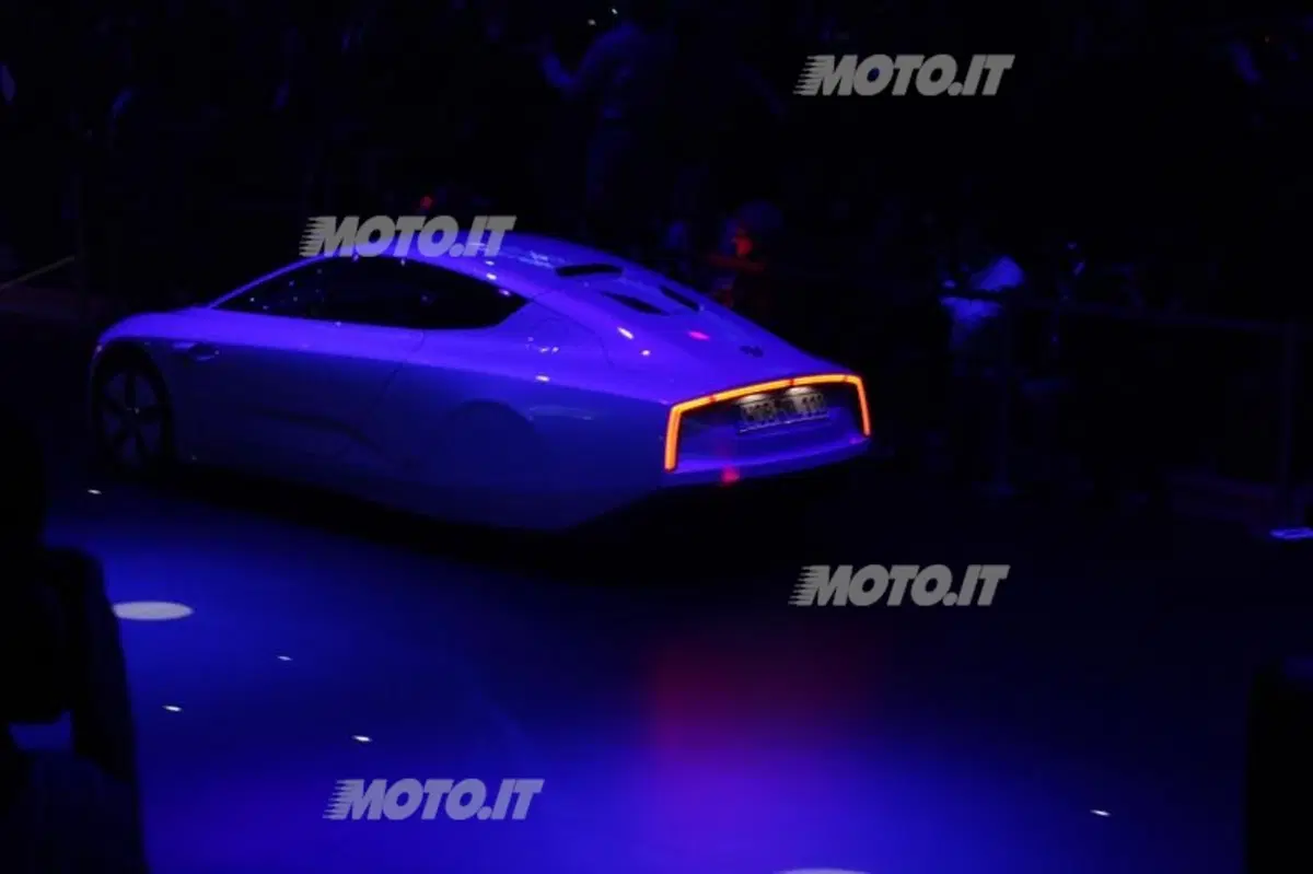 Volkswagen Group Night - Ginevra 2013 (10)