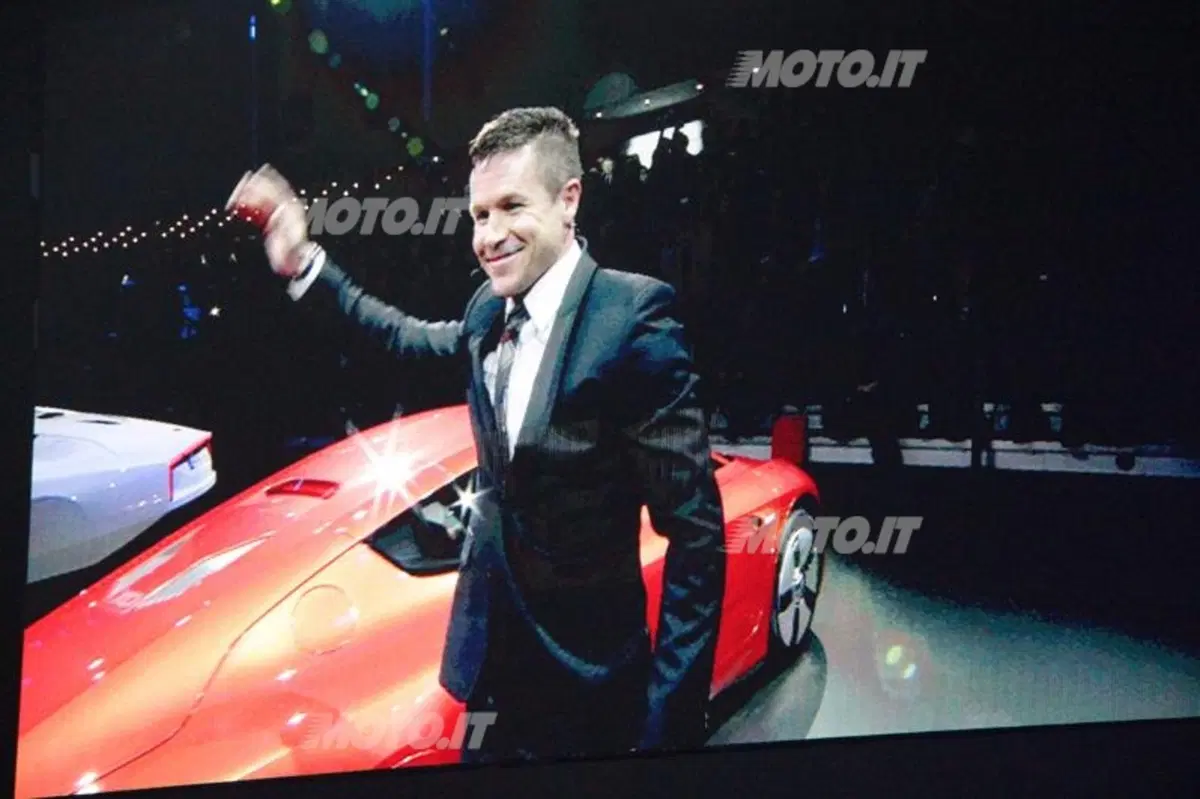 Volkswagen Group Night - Ginevra 2013 (11)