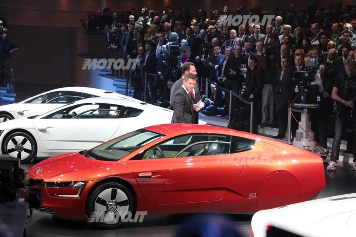 Volkswagen Group Night - Ginevra 2013 (12)