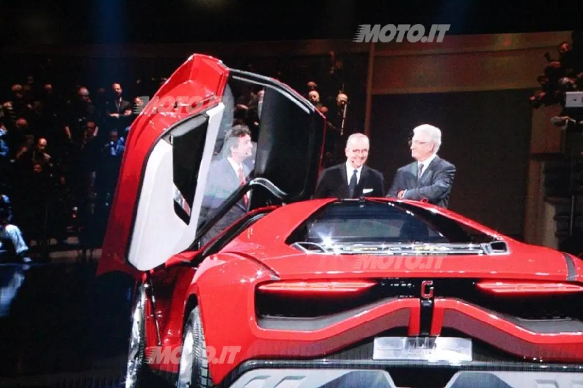 Volkswagen Group Night - Ginevra 2013 (13)