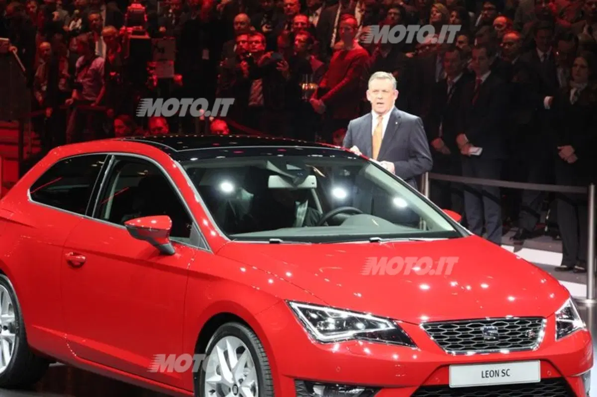 Volkswagen Group Night - Ginevra 2013 (14)