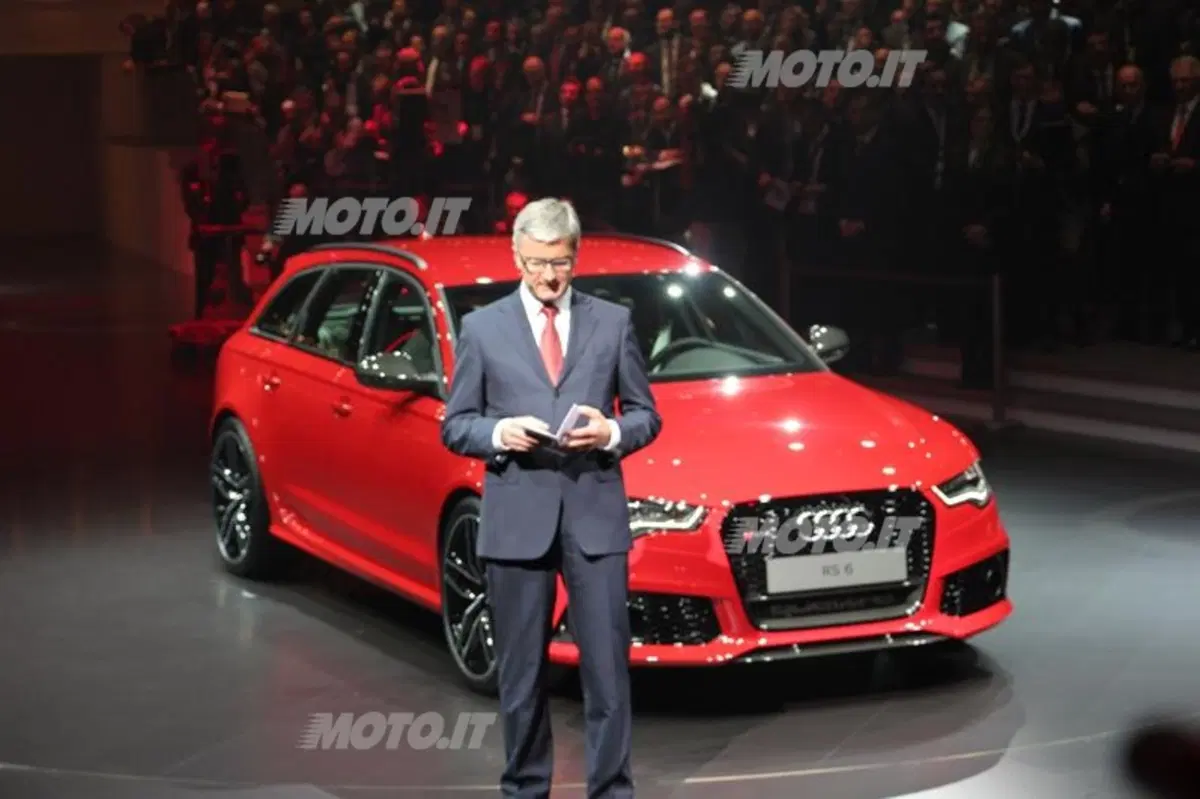 Volkswagen Group Night - Ginevra 2013 (16)
