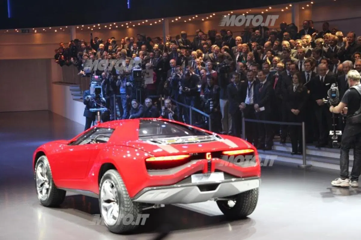 Volkswagen Group Night - Ginevra 2013 (18)