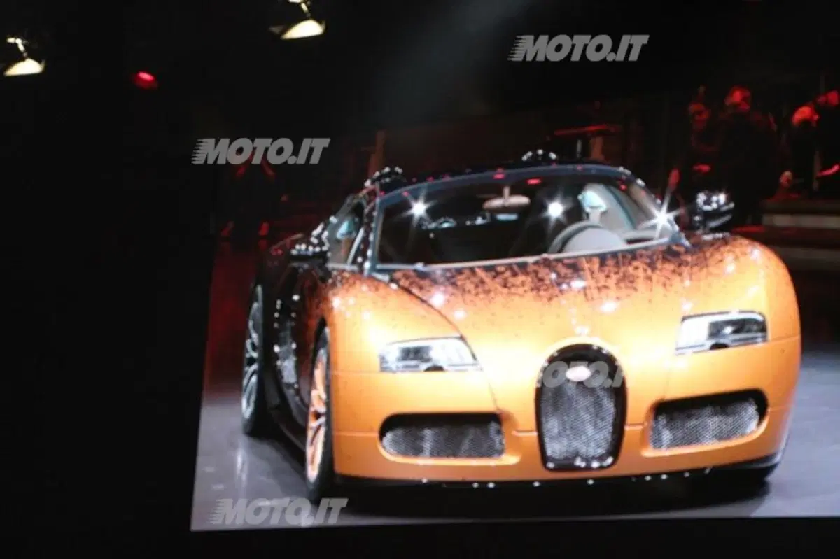 Volkswagen Group Night - Ginevra 2013 (24)