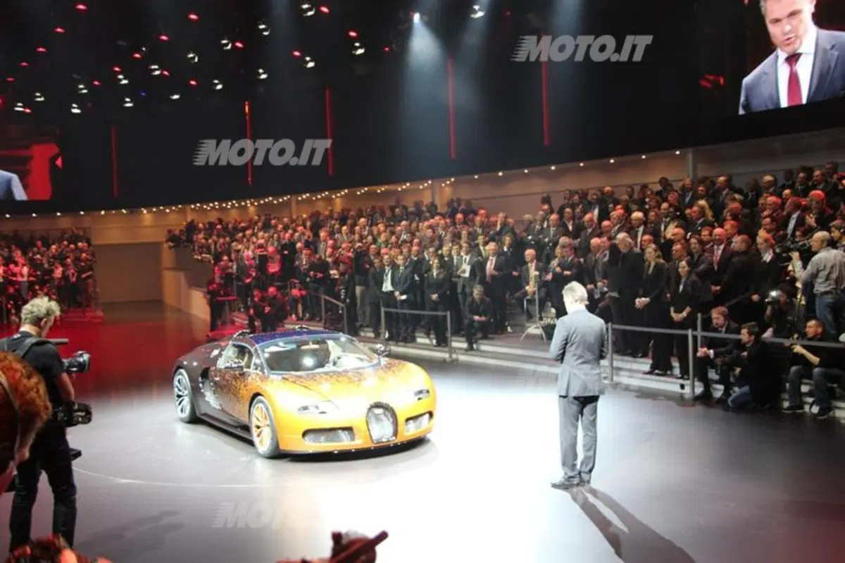 Volkswagen Group Night - Ginevra 2013 (25)