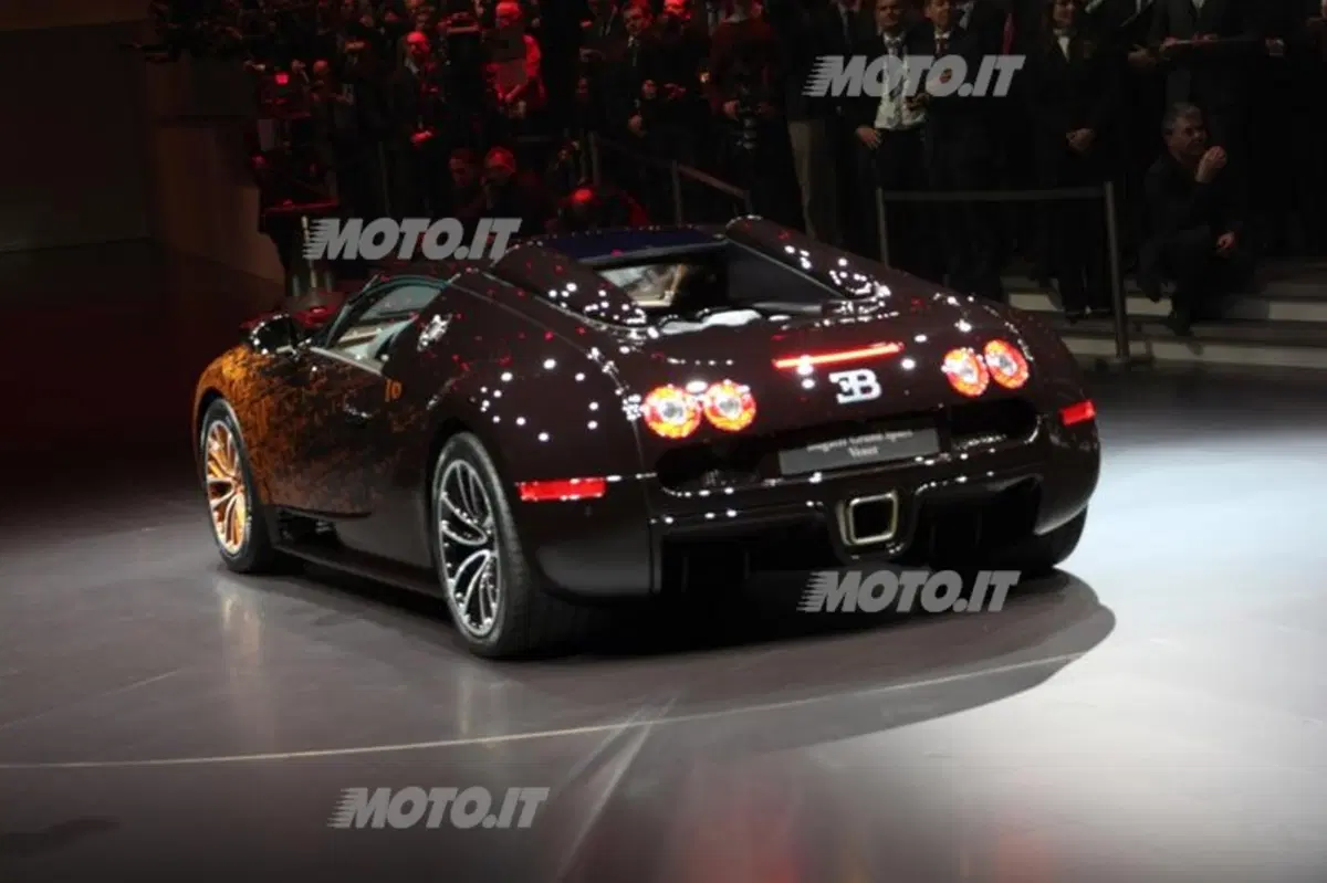 Volkswagen Group Night - Ginevra 2013 (26)
