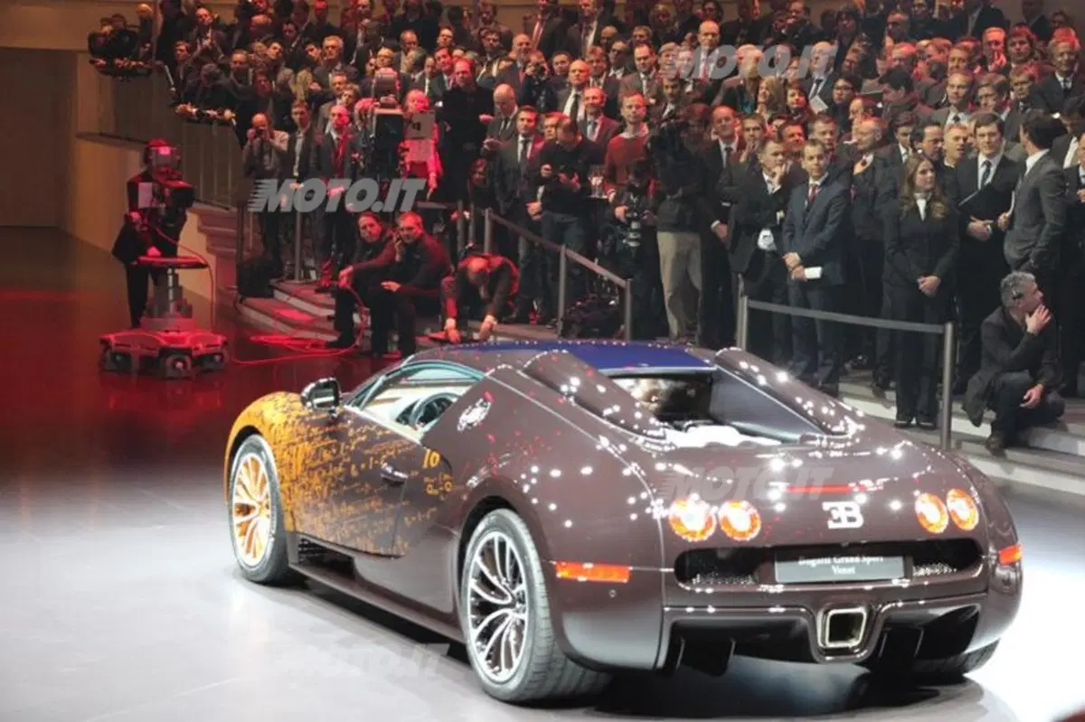 Volkswagen Group Night - Ginevra 2013 (27)