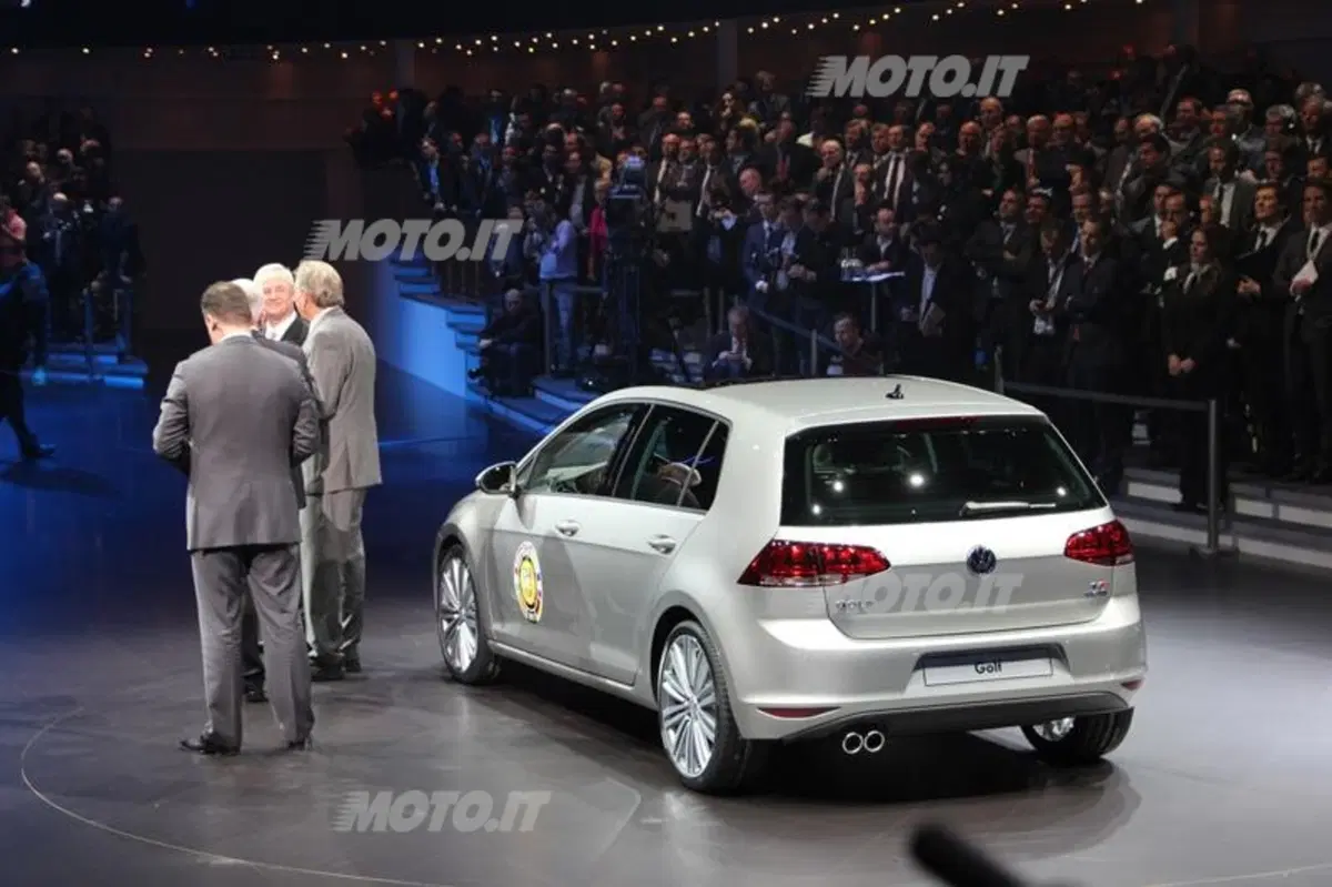 Volkswagen Group Night - Ginevra 2013 (32)