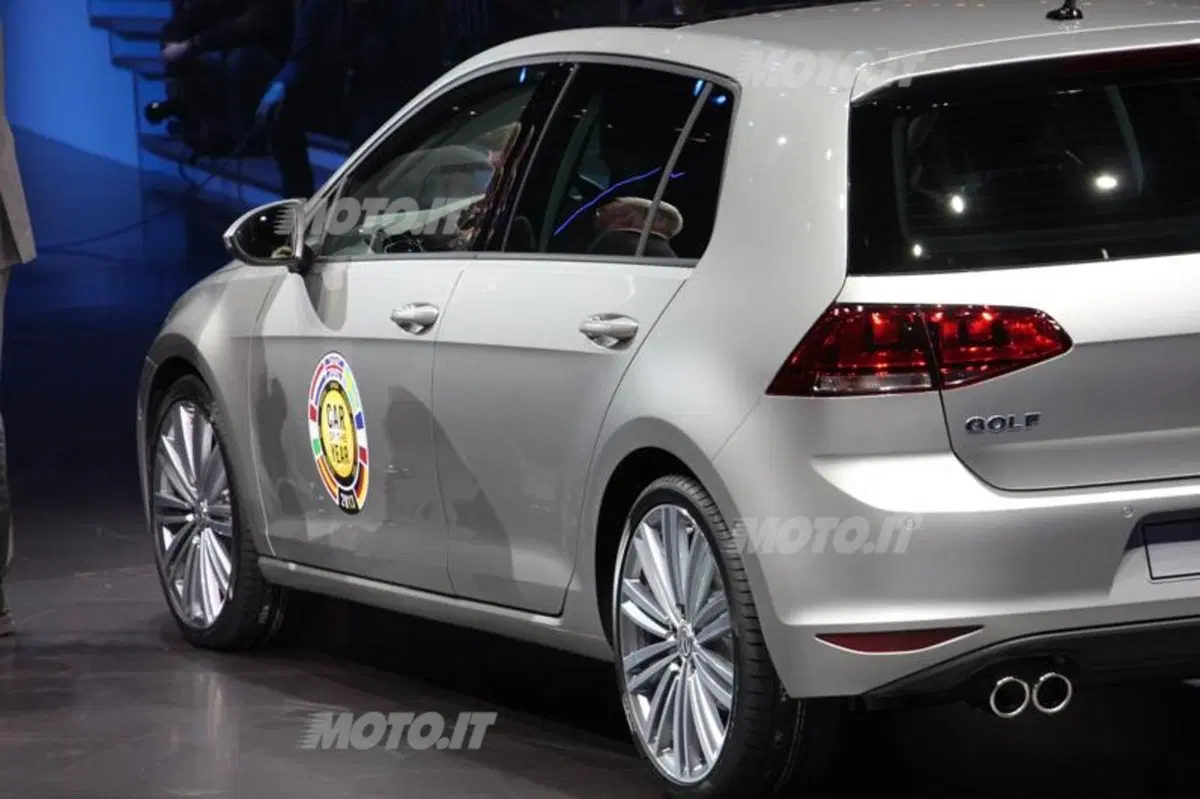 Volkswagen Group Night - Ginevra 2013 (33)