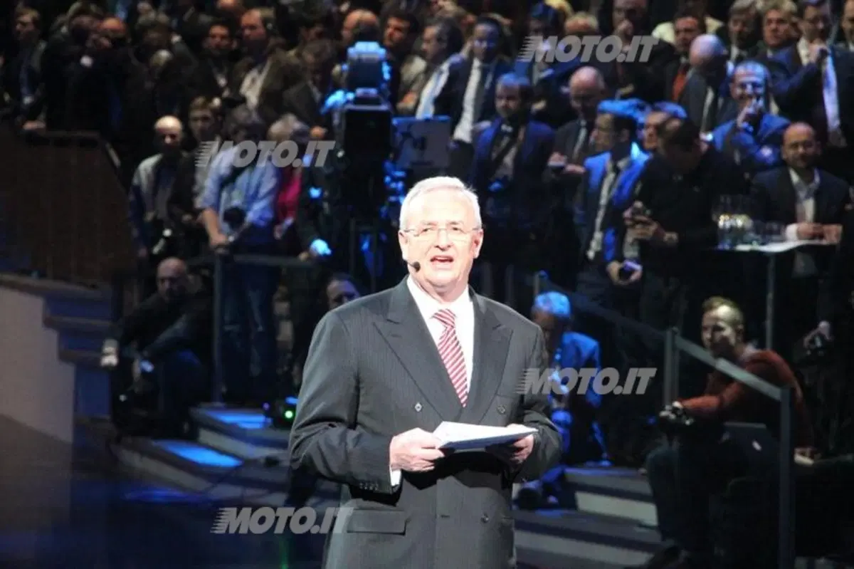 Volkswagen Group Night - Ginevra 2013 (35)