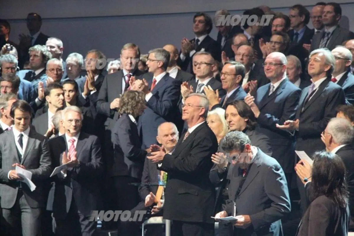 Volkswagen Group Night - Ginevra 2013 (36)