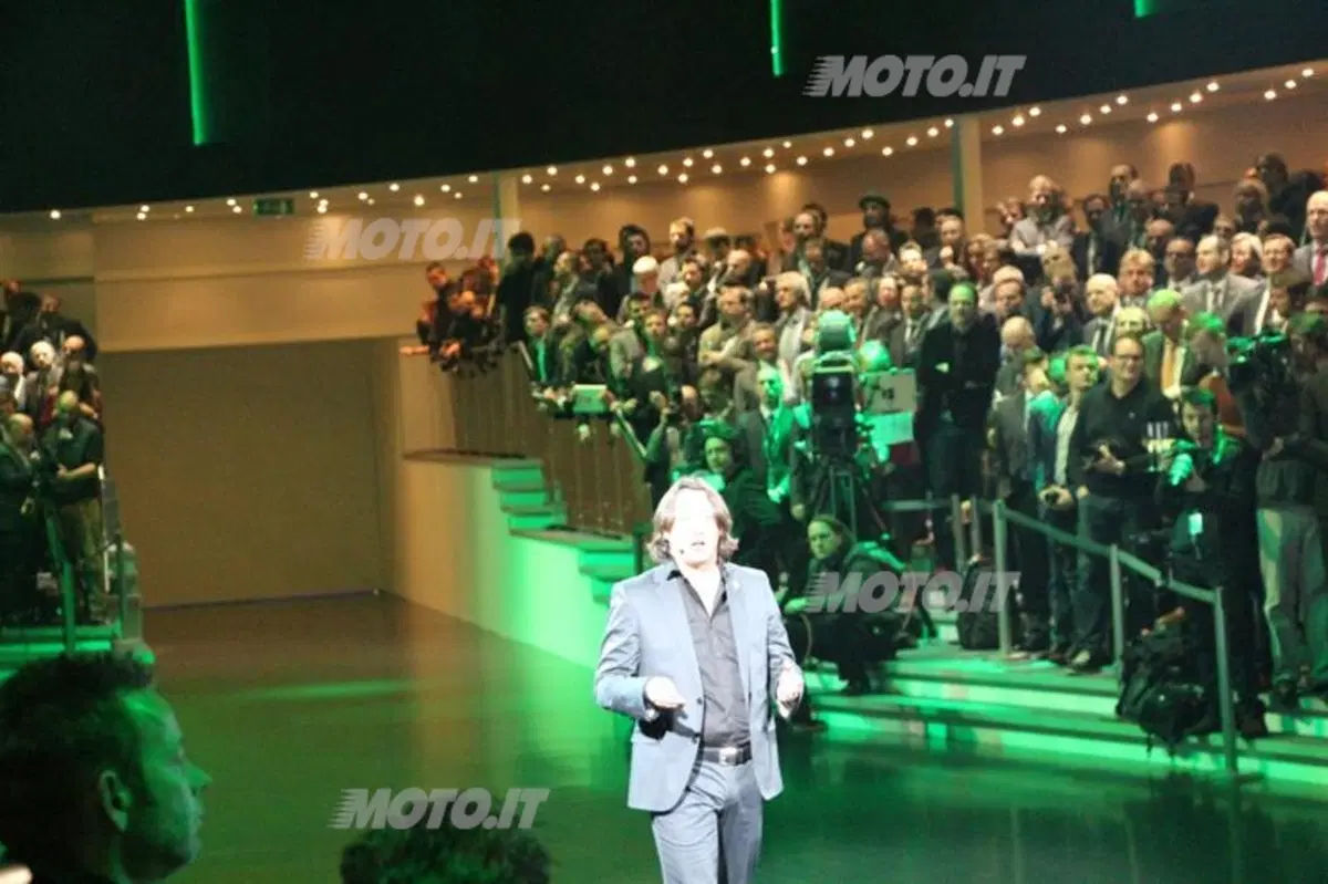 Volkswagen Group Night - Ginevra 2013 (37)