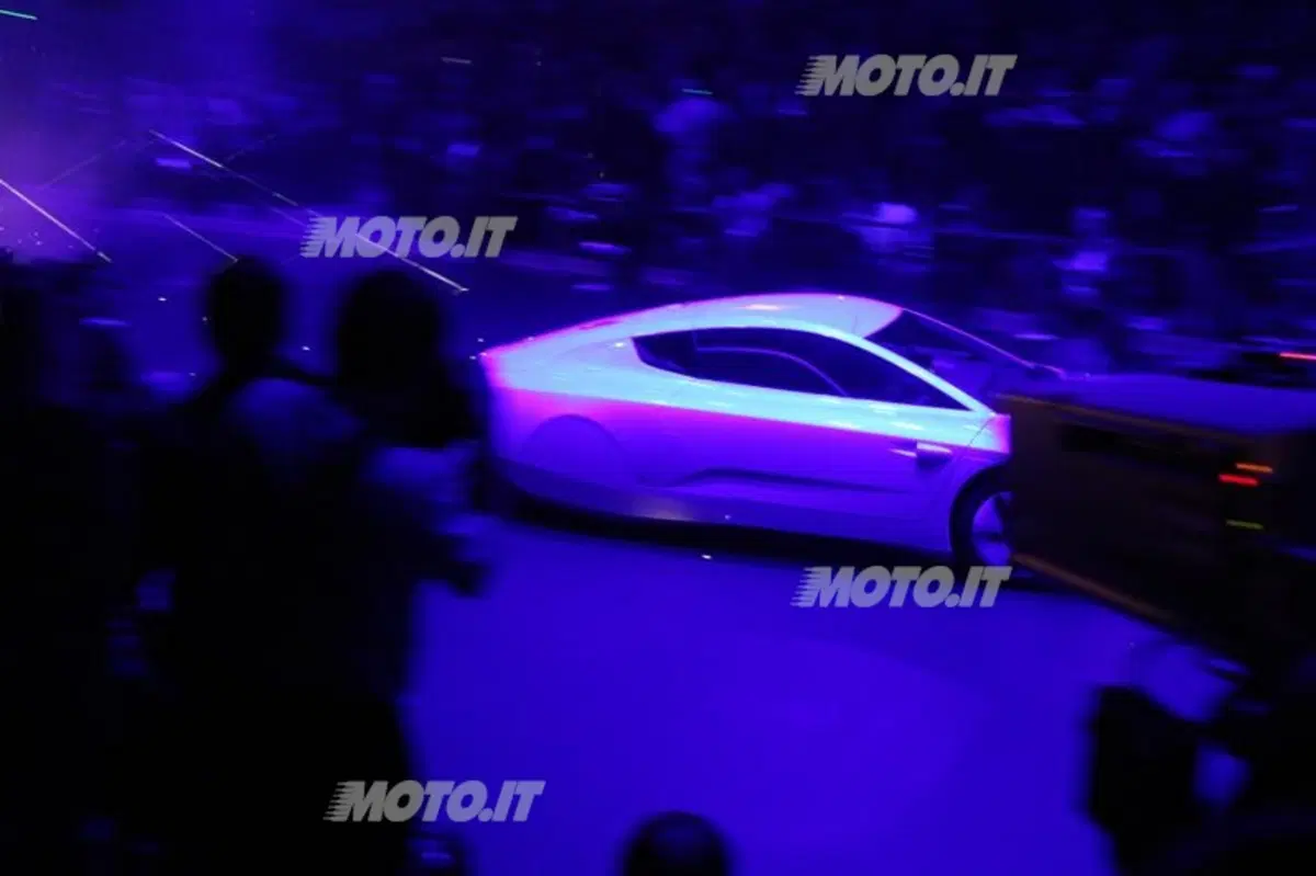 Volkswagen Group Night - Ginevra 2013 (38)