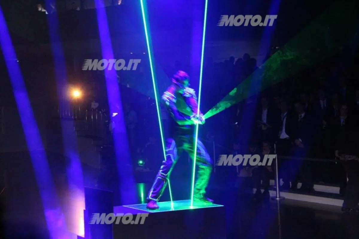 Volkswagen Group Night - Ginevra 2013 (43)