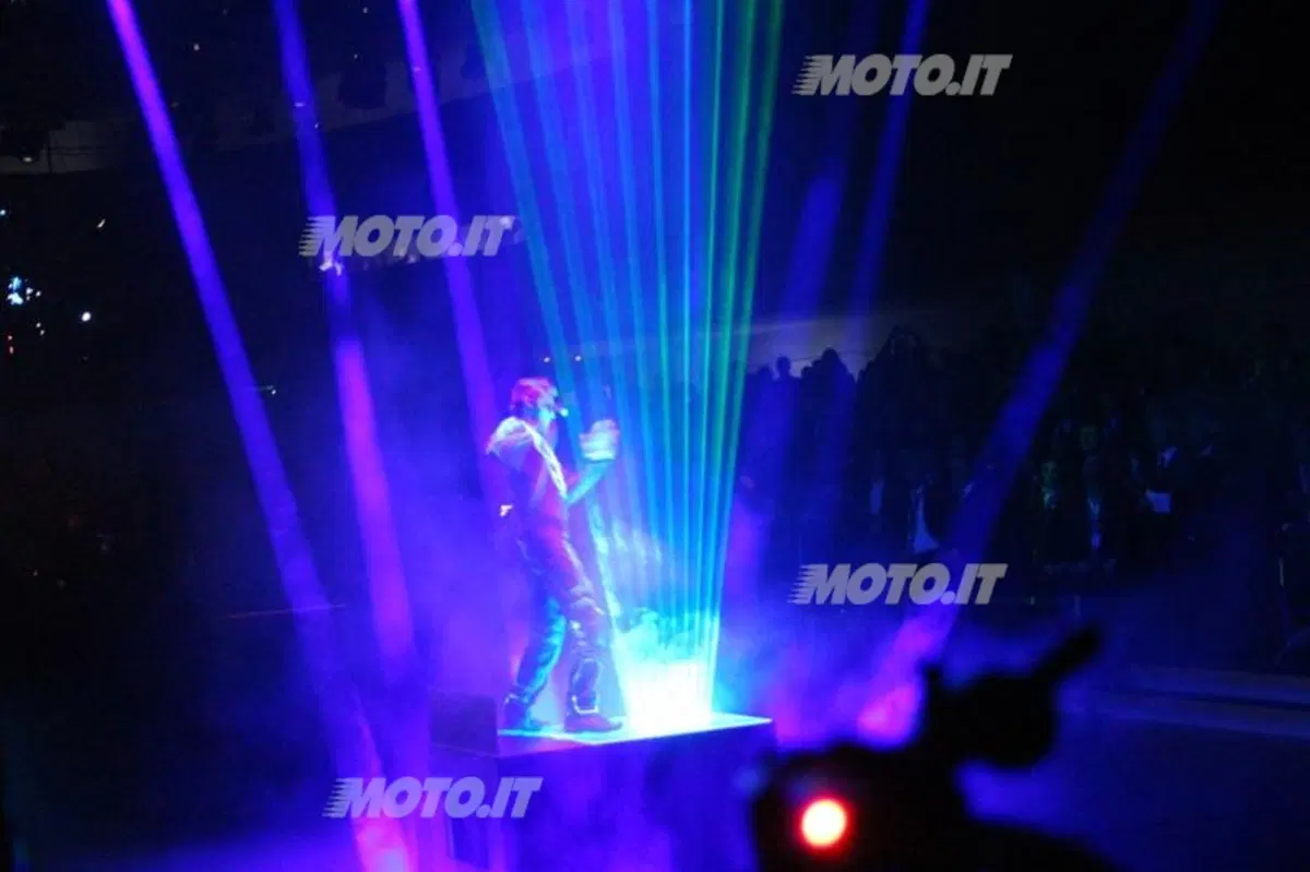 Volkswagen Group Night - Ginevra 2013 (45)