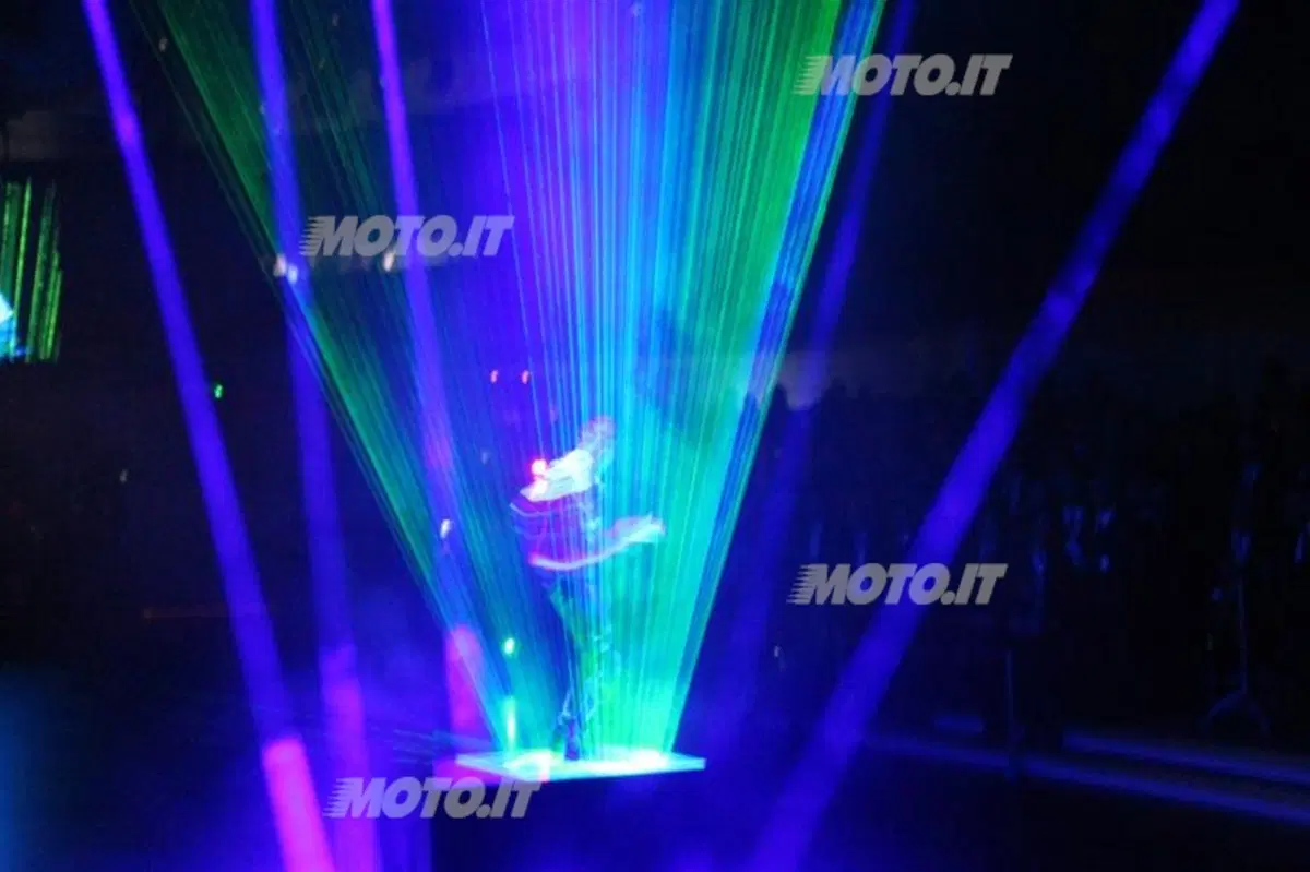 Volkswagen Group Night - Ginevra 2013 (46)