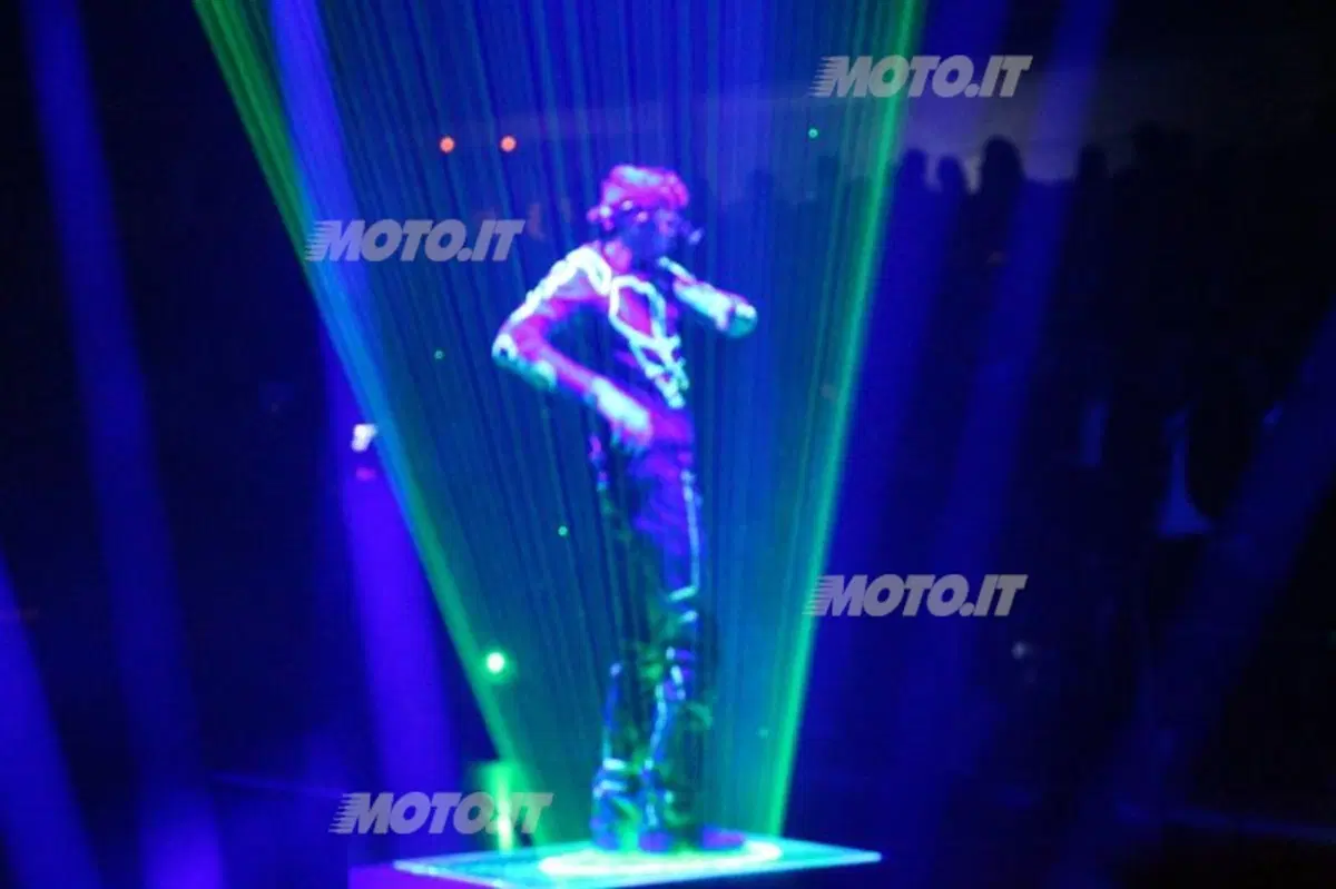 Volkswagen Group Night - Ginevra 2013 (47)