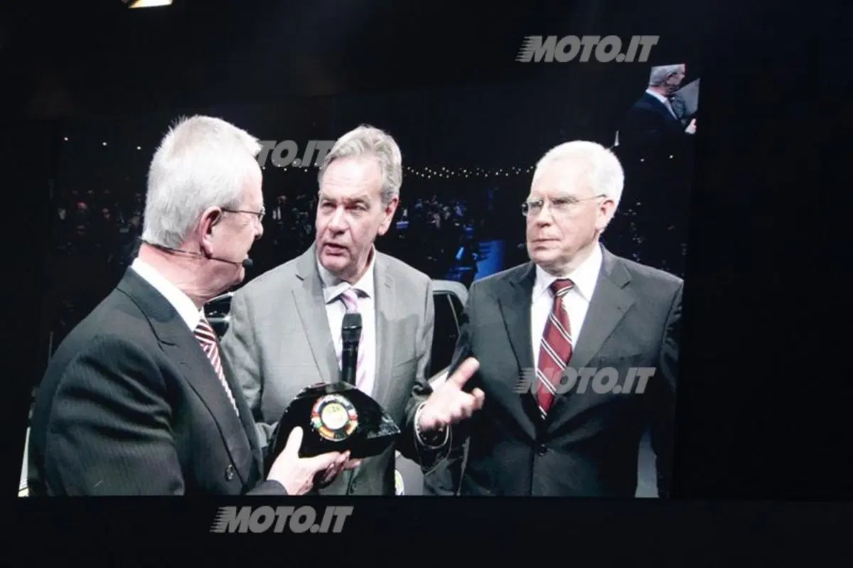 Volkswagen Group Night - Ginevra 2013 (48)