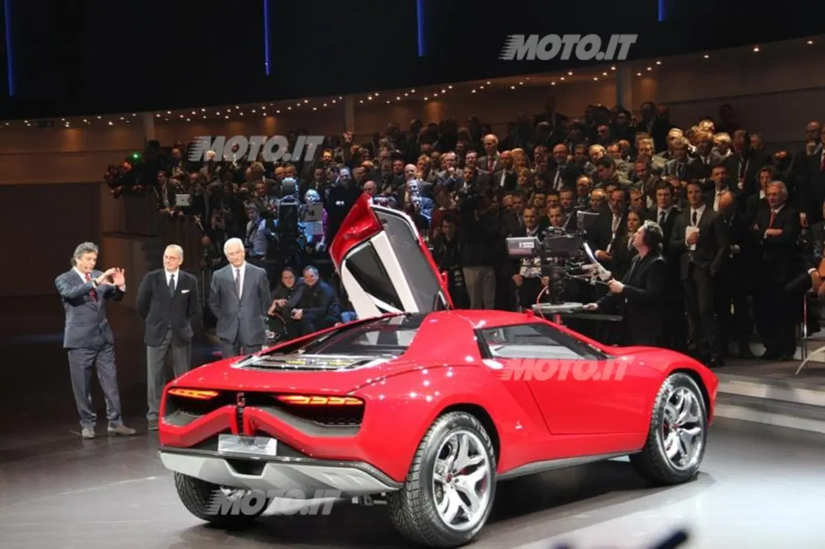 Winterkorn, CEO VW: «Ridurremo le emissioni di CO2 a 95 g/km entro il 2020» (6)