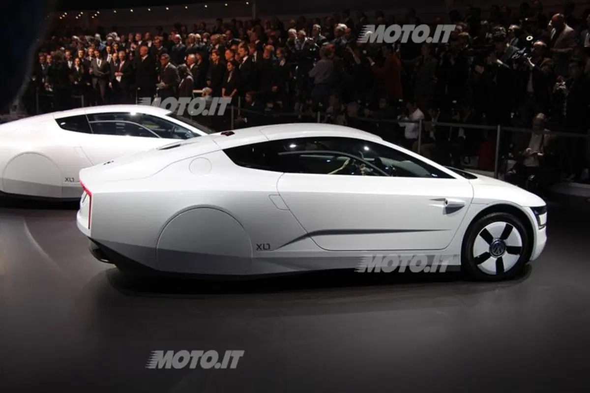 Winterkorn, CEO VW: «Ridurremo le emissioni di CO2 a 95 g/km entro il 2020» (8)