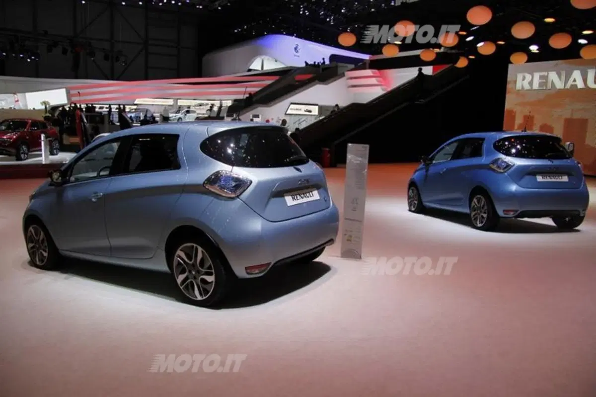 Renault al Salone di Ginevra 2013 (4)