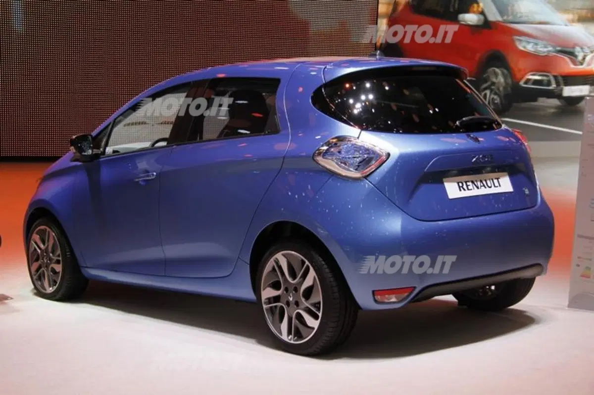Renault al Salone di Ginevra 2013 (5)