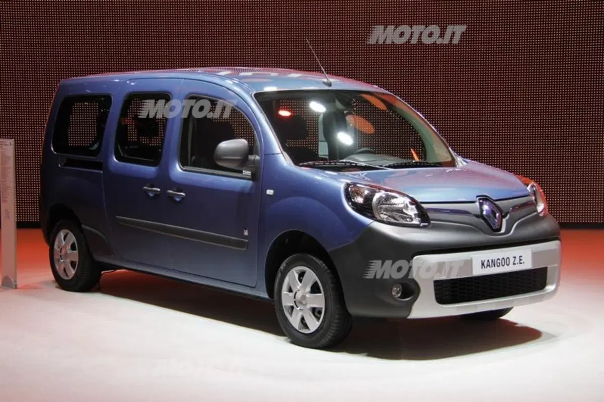 Renault al Salone di Ginevra 2013 (6)