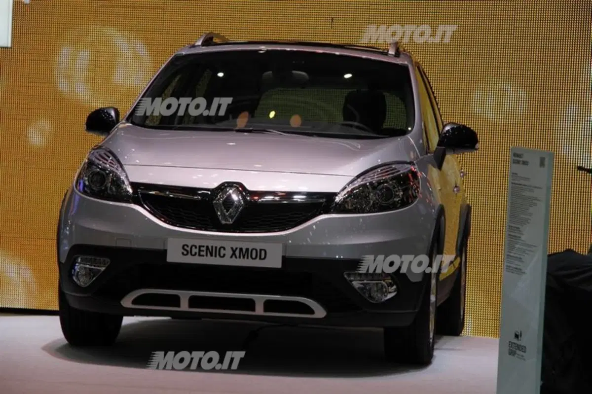 Renault al Salone di Ginevra 2013 (8)