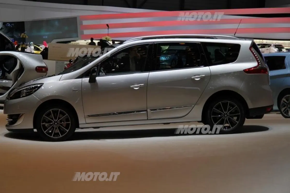 Renault al Salone di Ginevra 2013 (9)