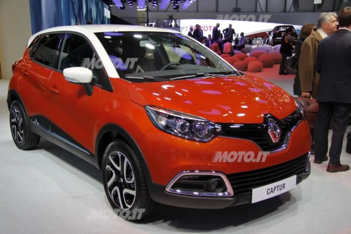 Renault al Salone di Ginevra 2013 (11)