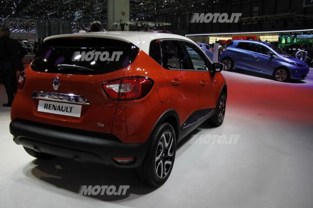 Renault al Salone di Ginevra 2013 (12)